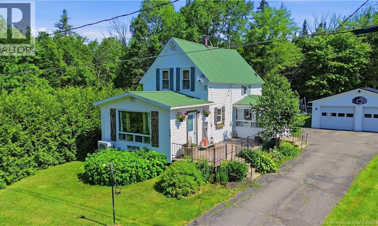 29 Mcadam Street