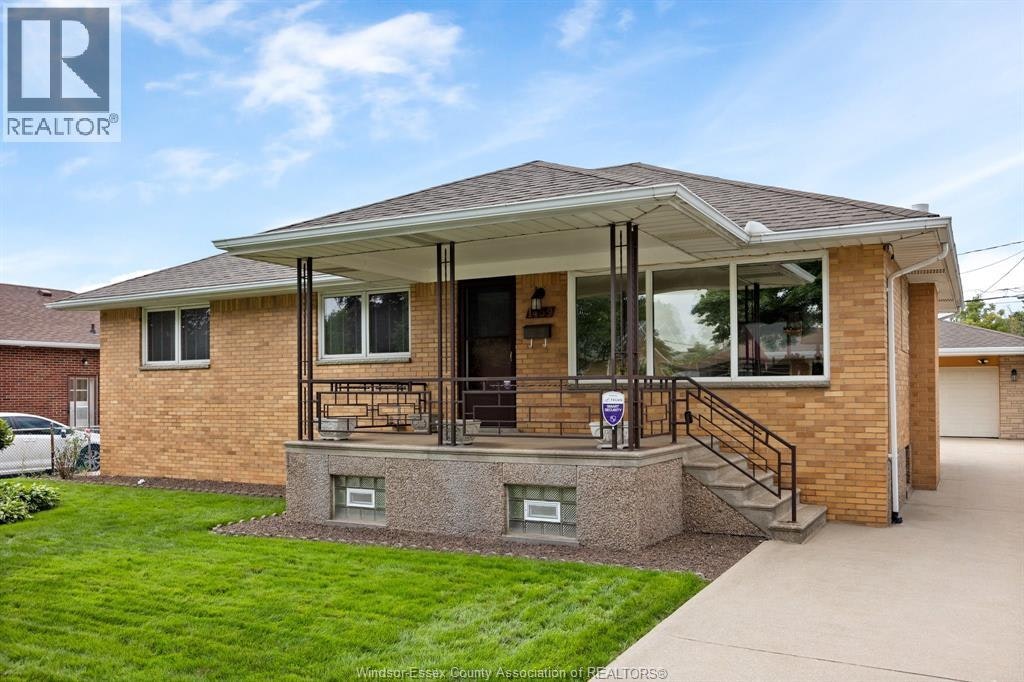 1459 Partington Avenue, Windsor, ON, N9B 2P7