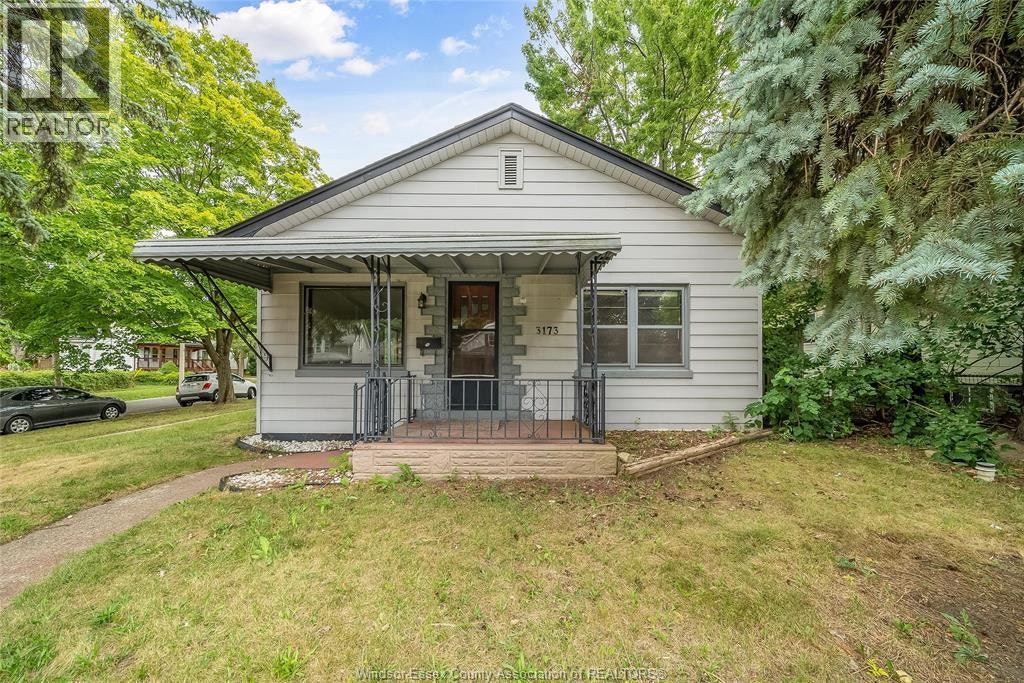3173 Wyandotte West, Windsor, ON, N8Y 4V1