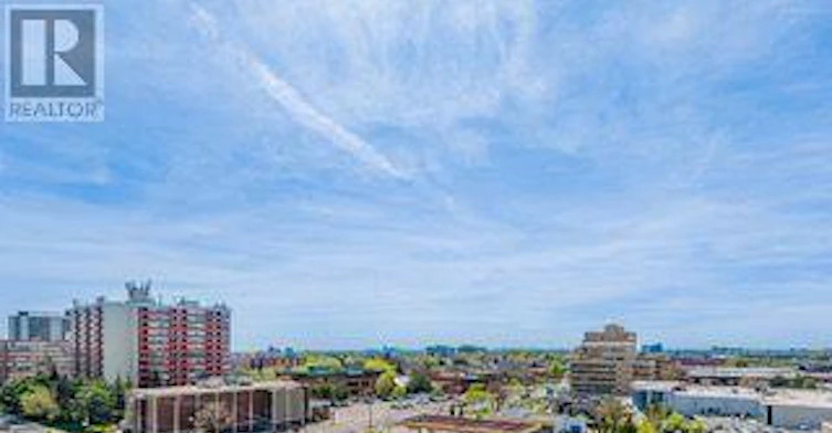 708-830 Lawrence Avenue W, Toronto, ON, M6A 0B6 - 3