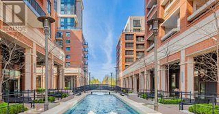 708-830 Lawrence Avenue W, Toronto, ON, M6A 0B6 - 16