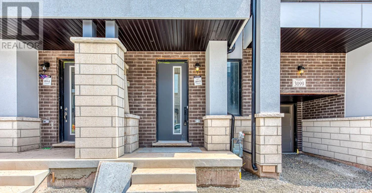 3099 Perkins Way, Oakville, ON, L6H 7Z5 - 2