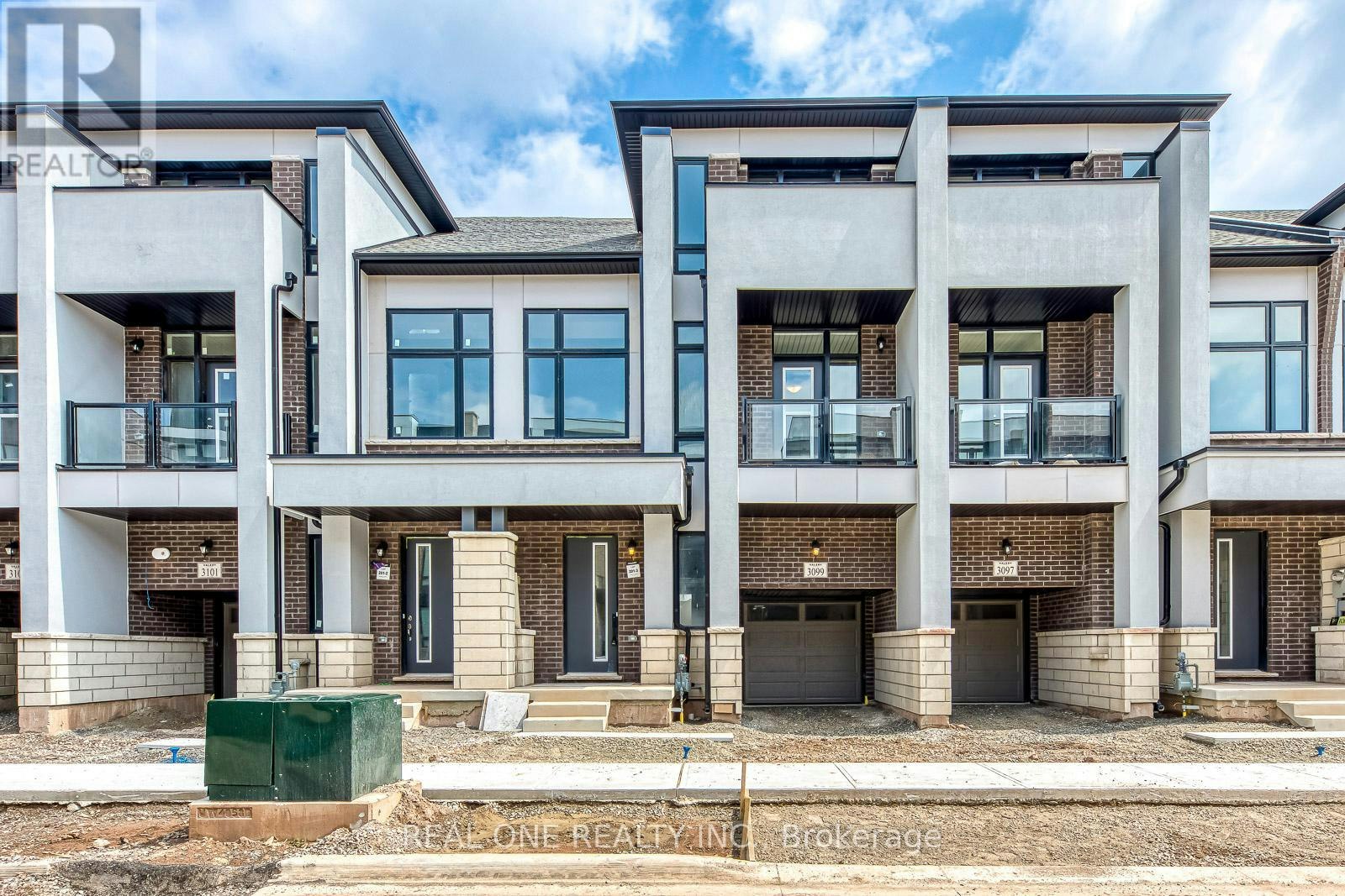 3099 Perkins Way, Oakville, ON, L6H 7Z5