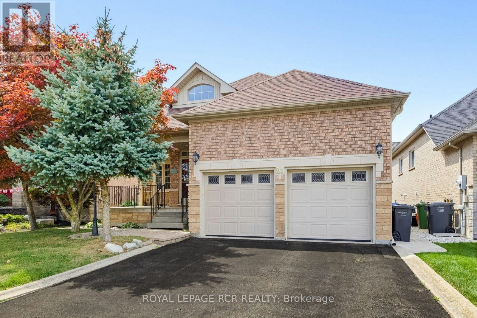 20 Kirkwood Crescent, Caledon, ON, L7C 1B9