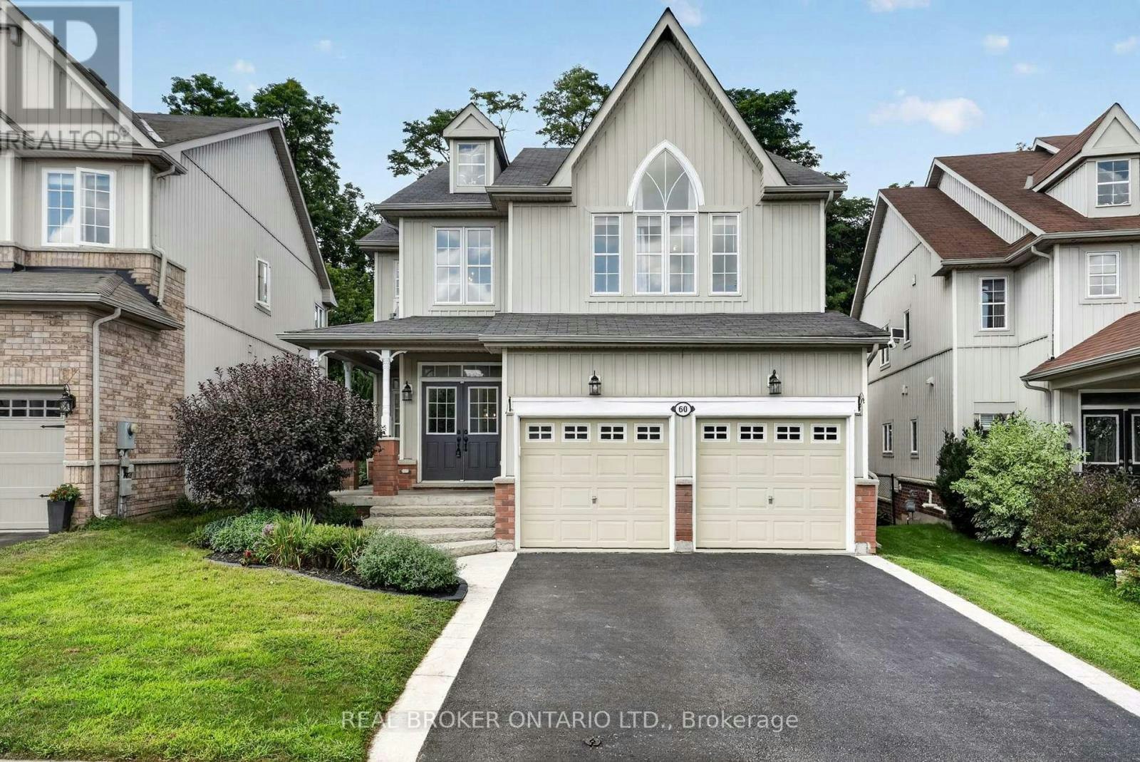 60 Meadowglen Boulevard, Halton Hills, ON, L7G 0B7