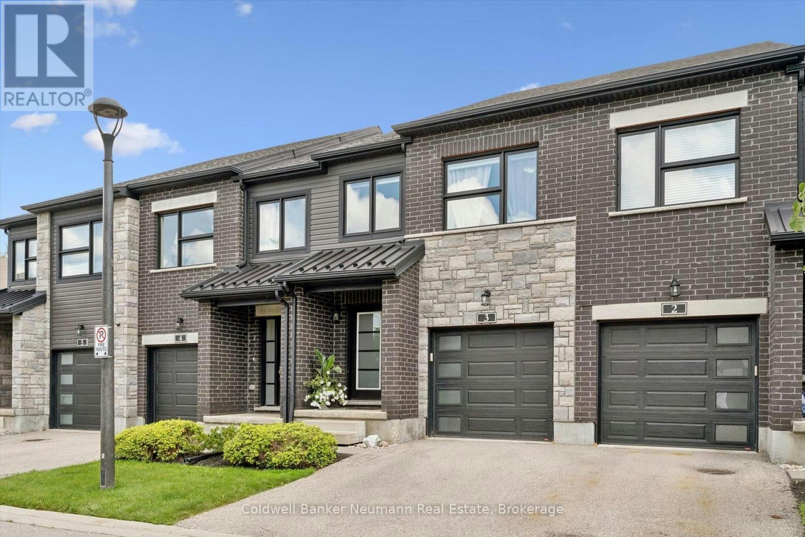 3-91 Poppy Drive E, Guelph, ON, N1L 0M6