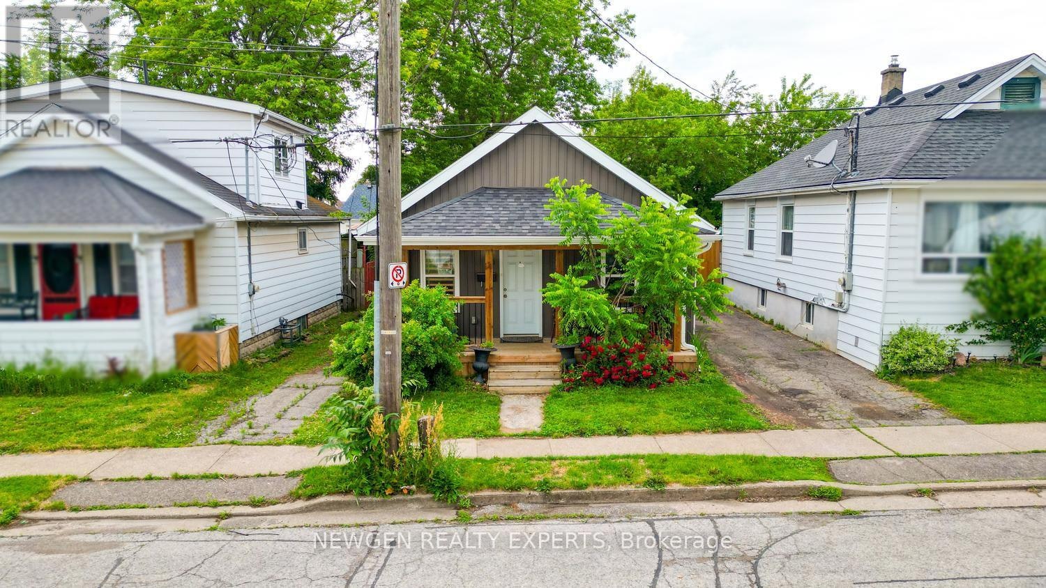 10 Wills Street, St. Catharines, ON, L2P 2W4