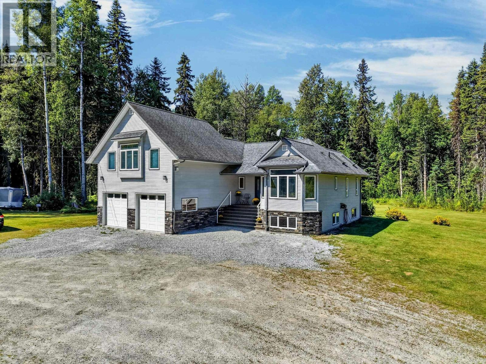 4260 Muermann Road, Prince George, BC, V2K 5X1