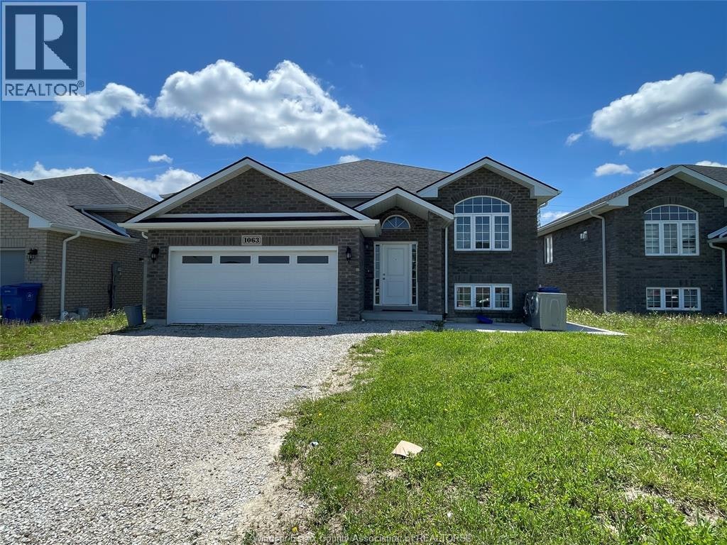 1063 Aspen Ridge Crescent, Lakeshore, ON, N0R 1A0