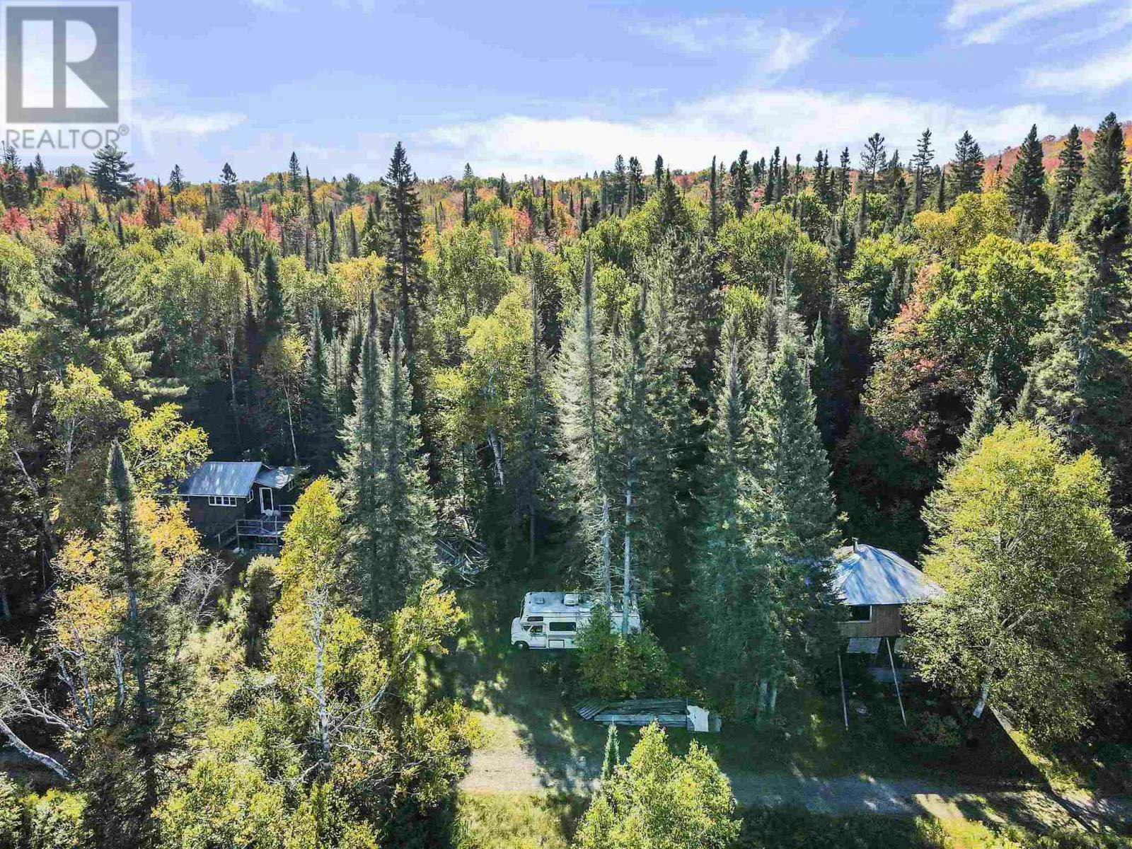 Ranger Lake Road, Harmony, ON
