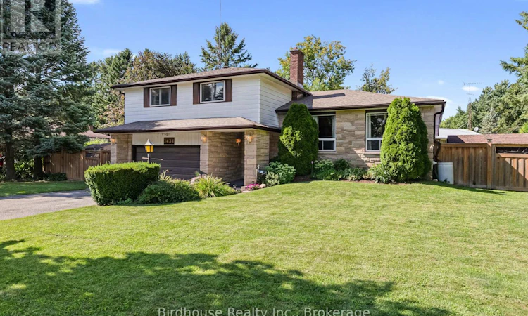 3434 Concession 4 Road