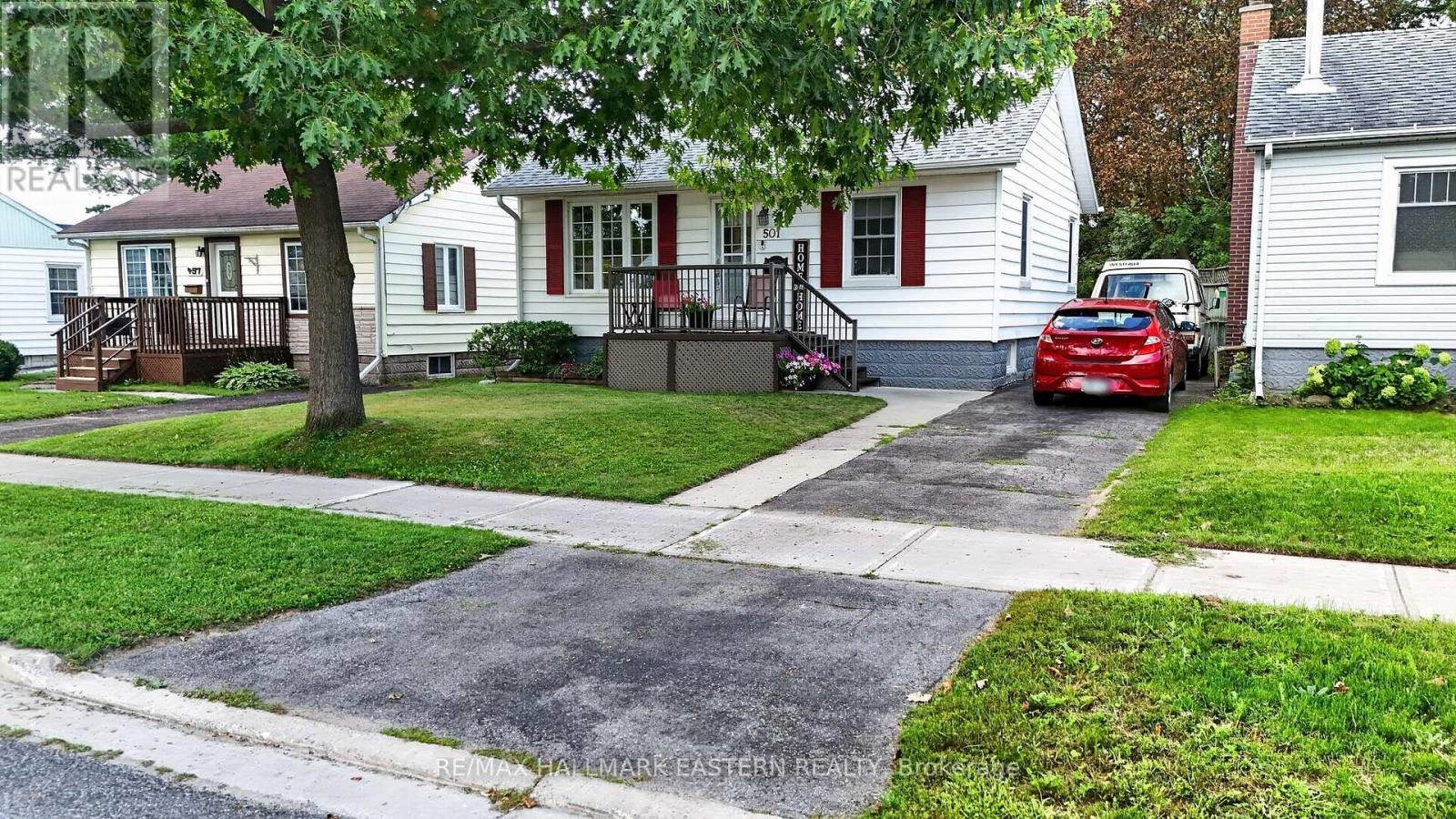 501 Glengarry Avenue, Peterborough, ON, K9H 4Y5