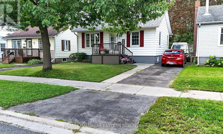 501 Glengarry Avenue