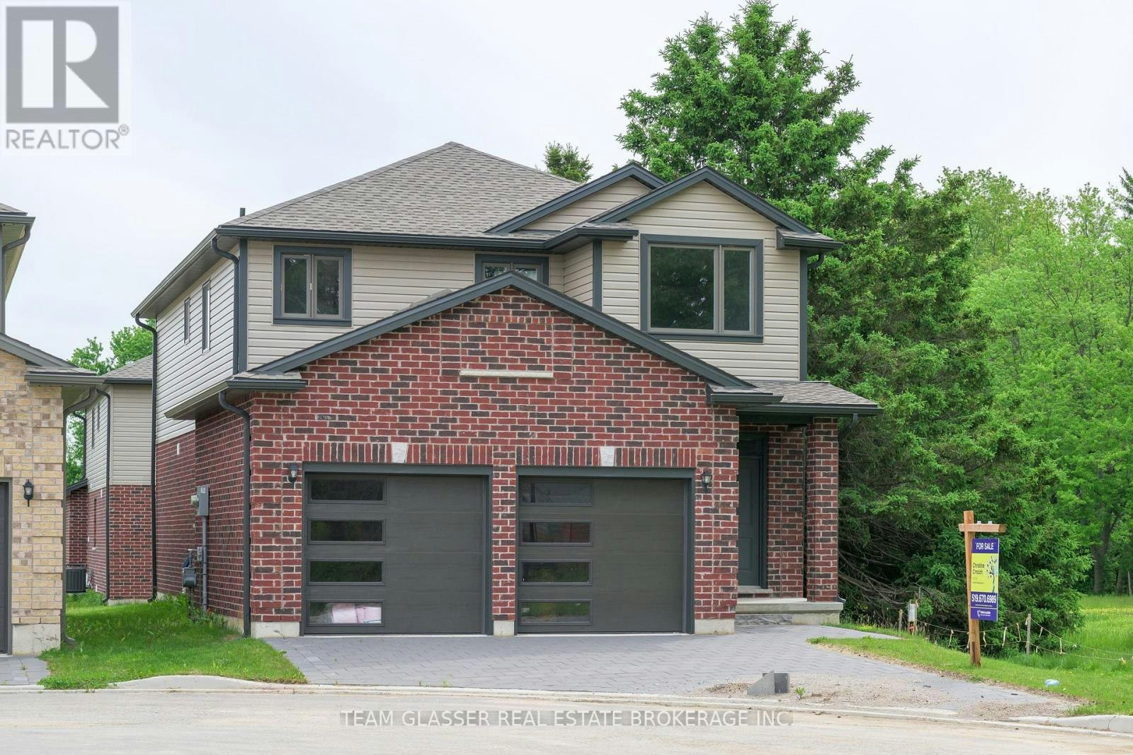 1604 Chickadee Trail, London, ON, N6N 1K2