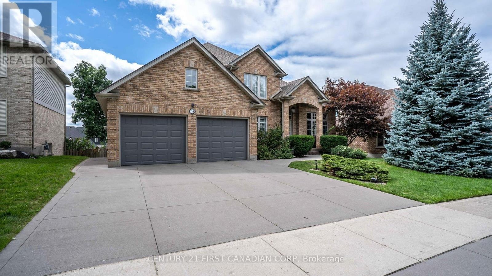 114 Longview Court, London, ON, N6K 4J1