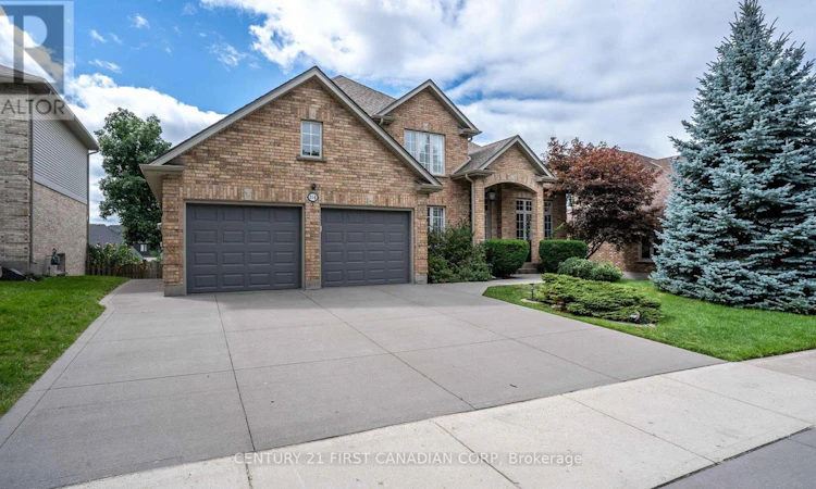 114 Longview Court