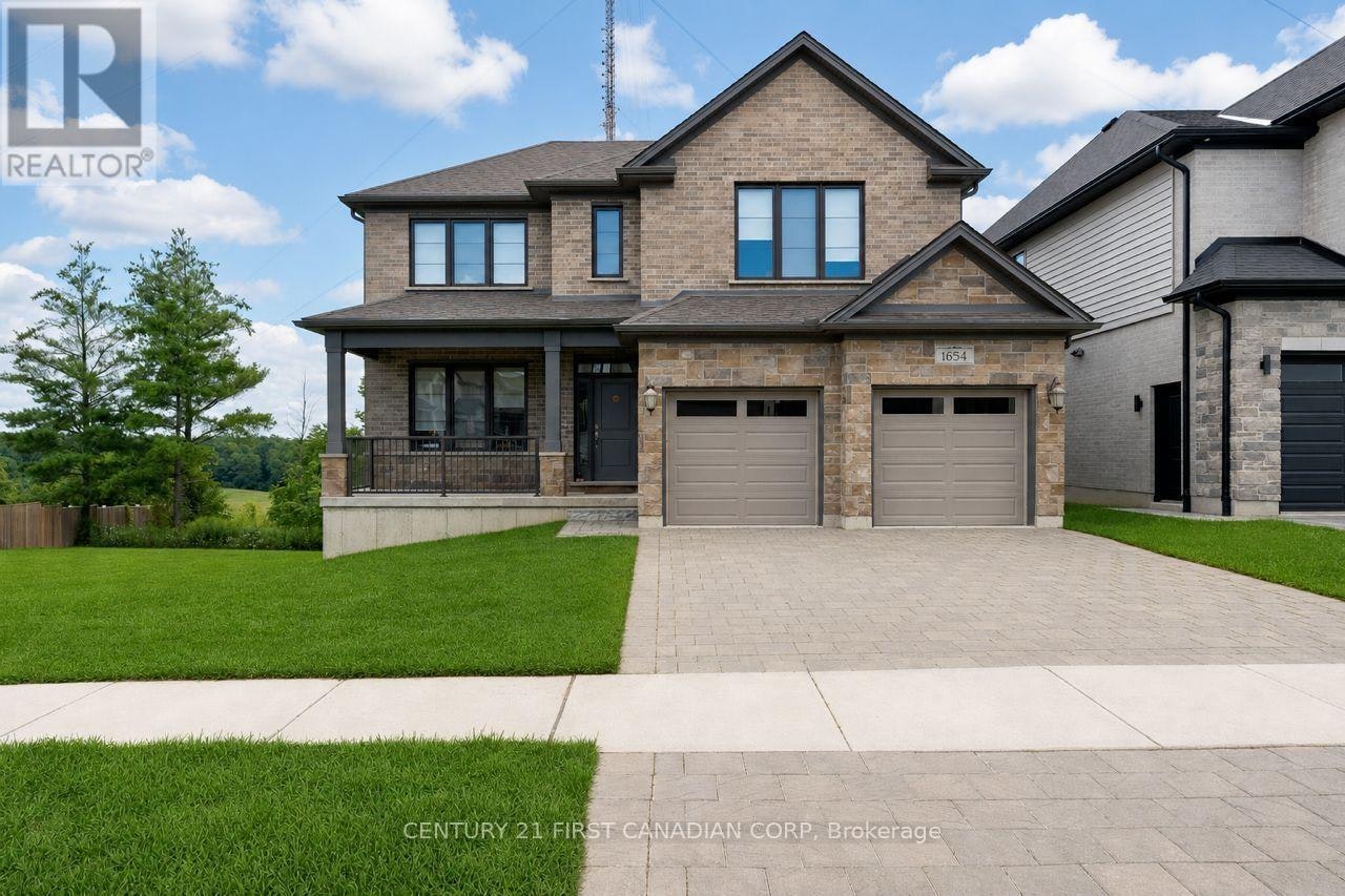 1654 Upper West Avenue, London, ON, N6K 0K6