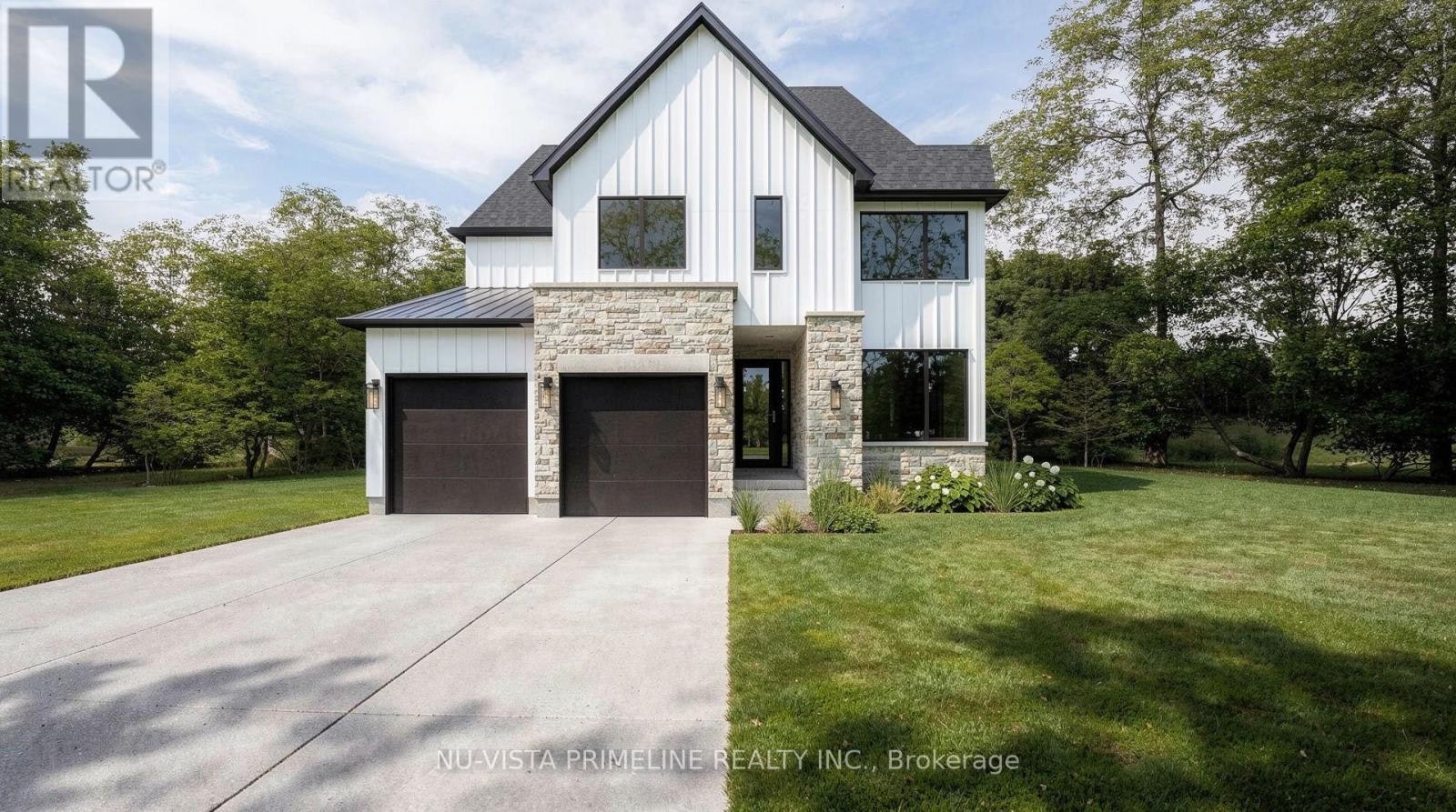 198 Timberwalk Trail, Komoka, ON, N0M 2A0
