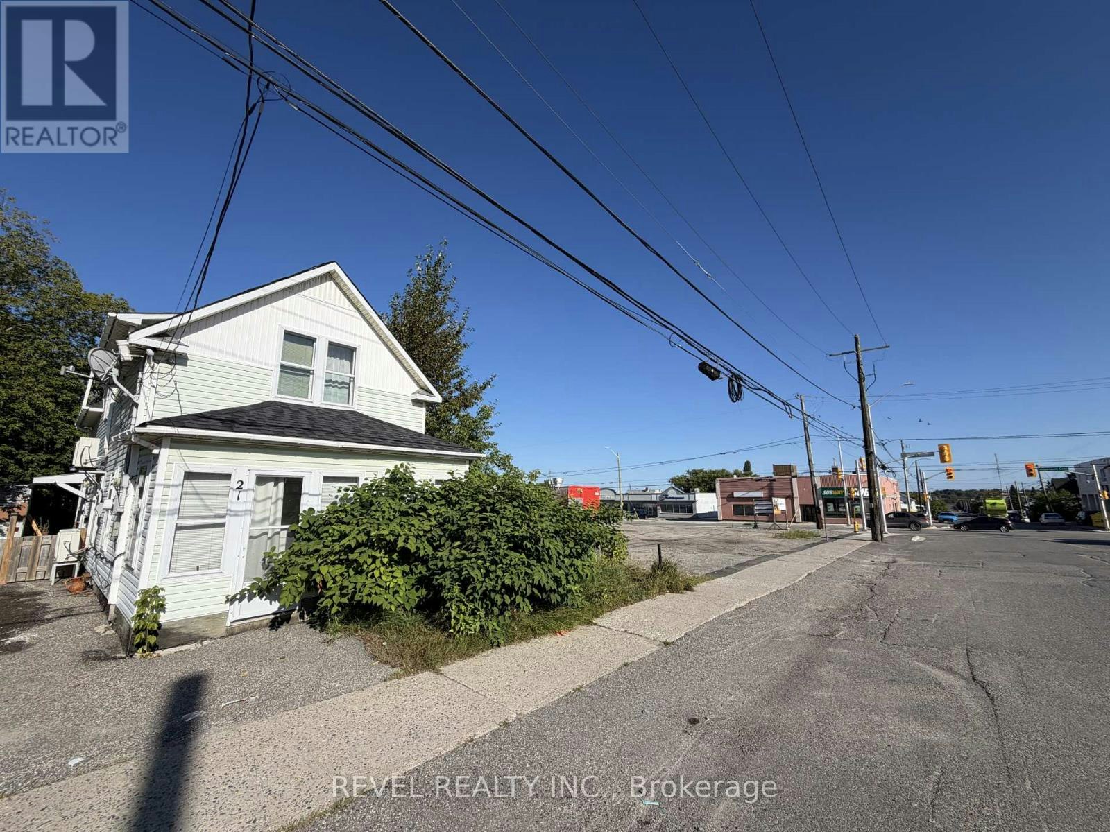 21 Birch Street S, Timmins, ON, P4N 2A4