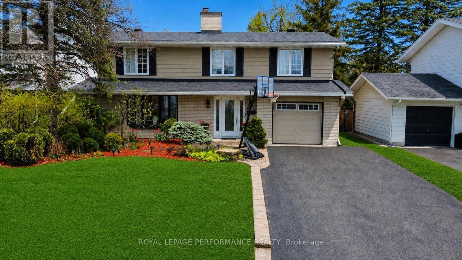 1841 Beattie Avenue, Ottawa, ON, K1H 5R7