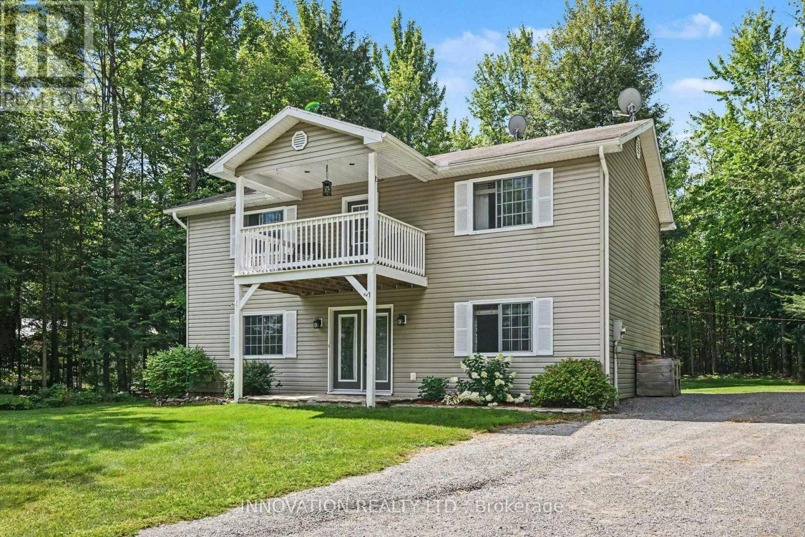 367 Jim Barr Road, Horton, ON, K7V 3Z8