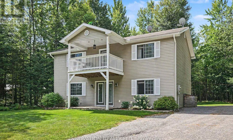 367 Jim Barr Road