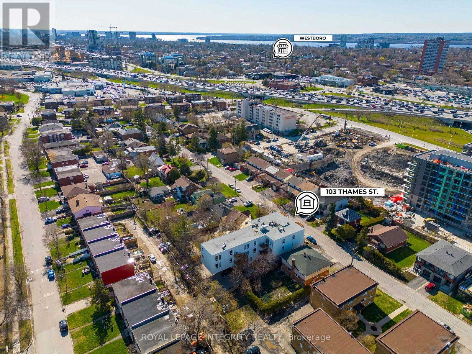 202-1308 Thames Street, Ottawa, ON, K1Z 7N4 - 24