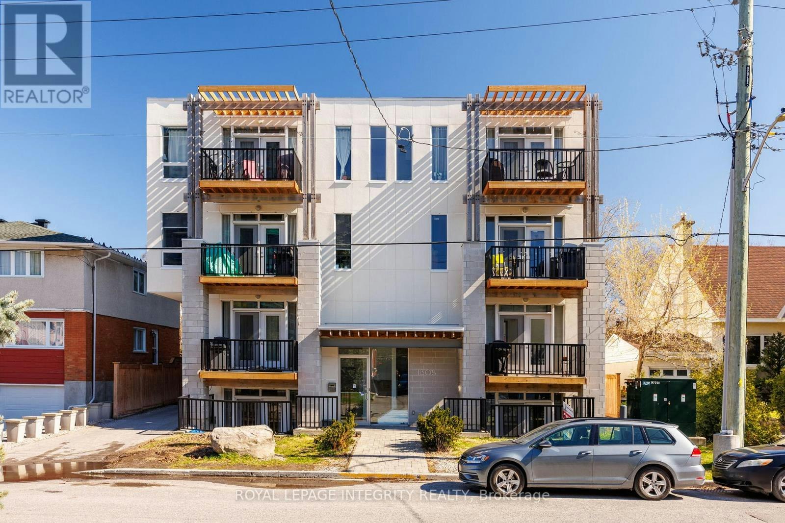 202-1308 Thames Street, Ottawa, ON, K1Z 7N4 - 25
