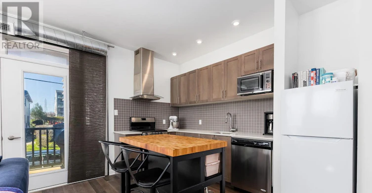 202-1308 Thames Street, Ottawa, ON, K1Z 7N4 - 9