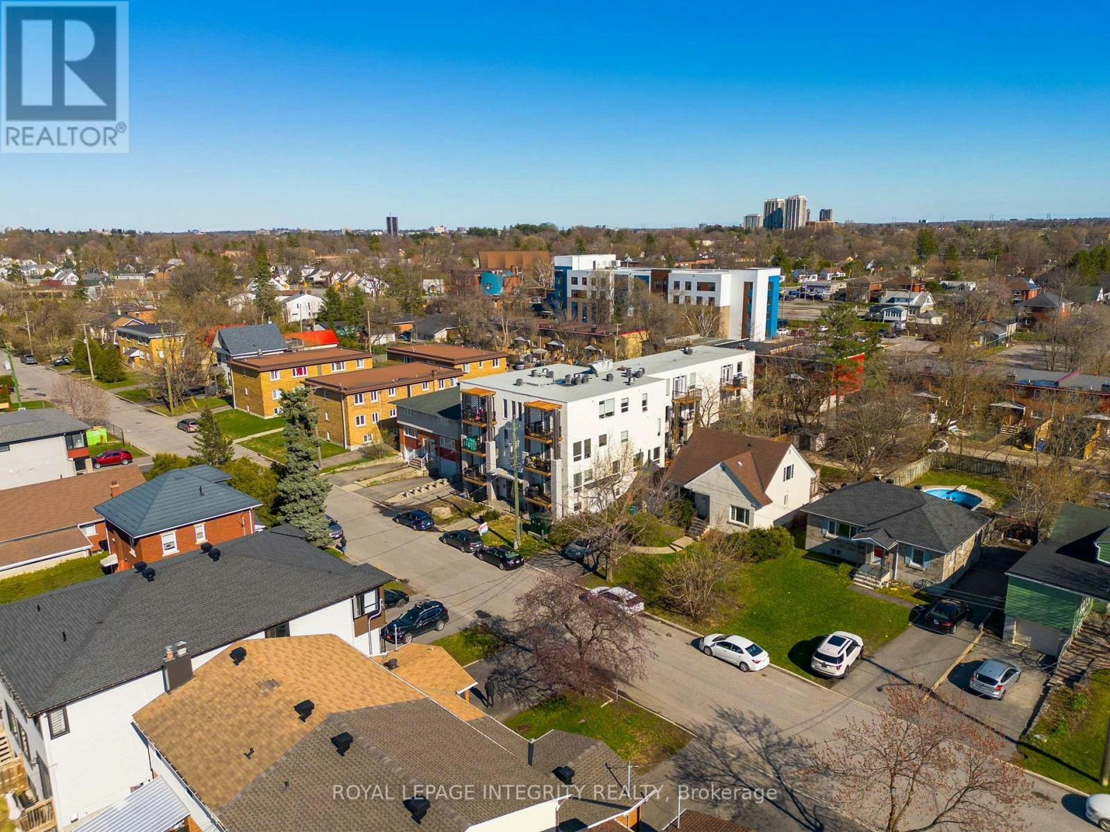 202-1308 Thames Street, Ottawa, ON, K1Z 7N4 - 30