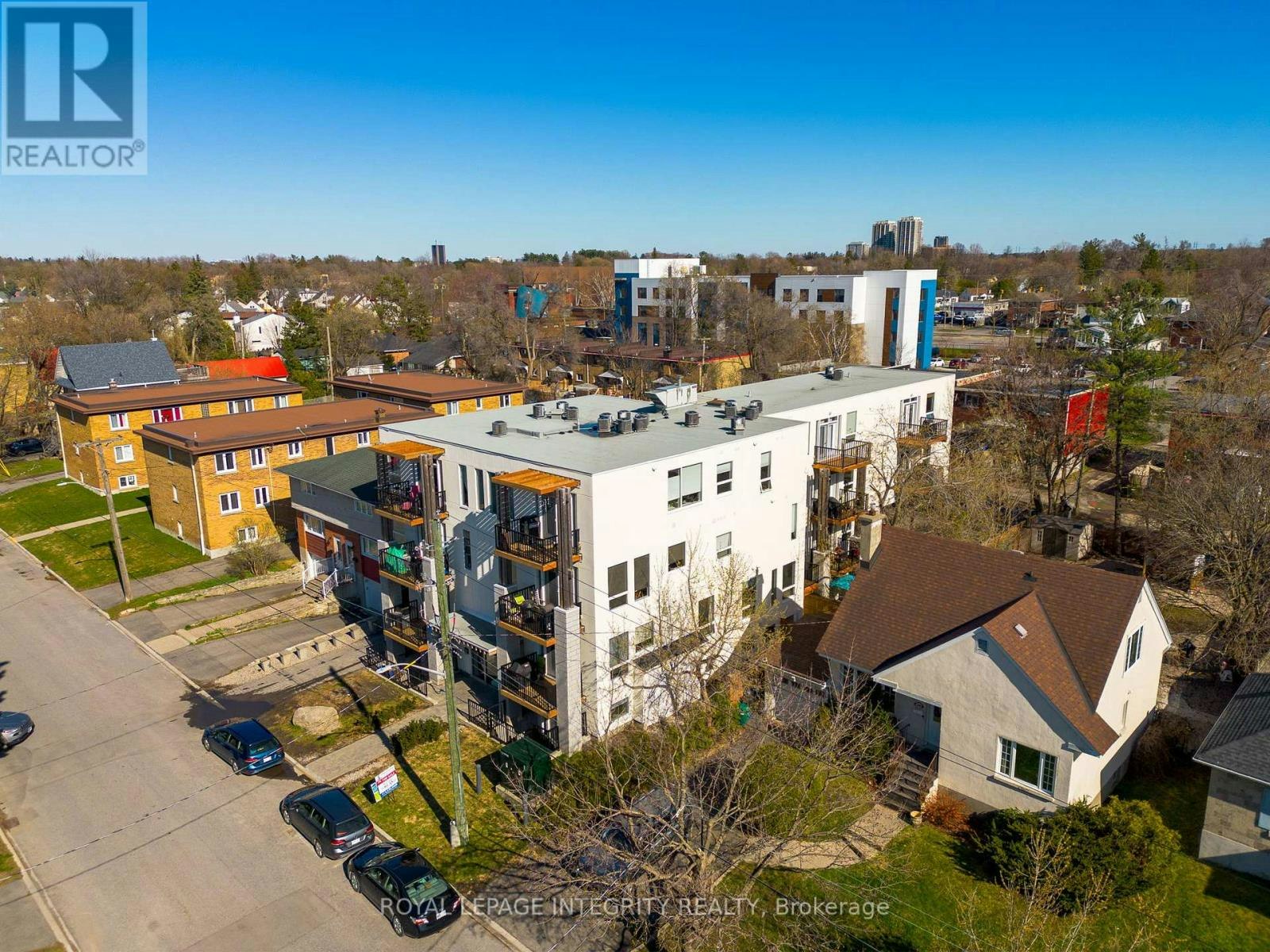 202-1308 Thames Street, Ottawa, ON, K1Z 7N4 - 28