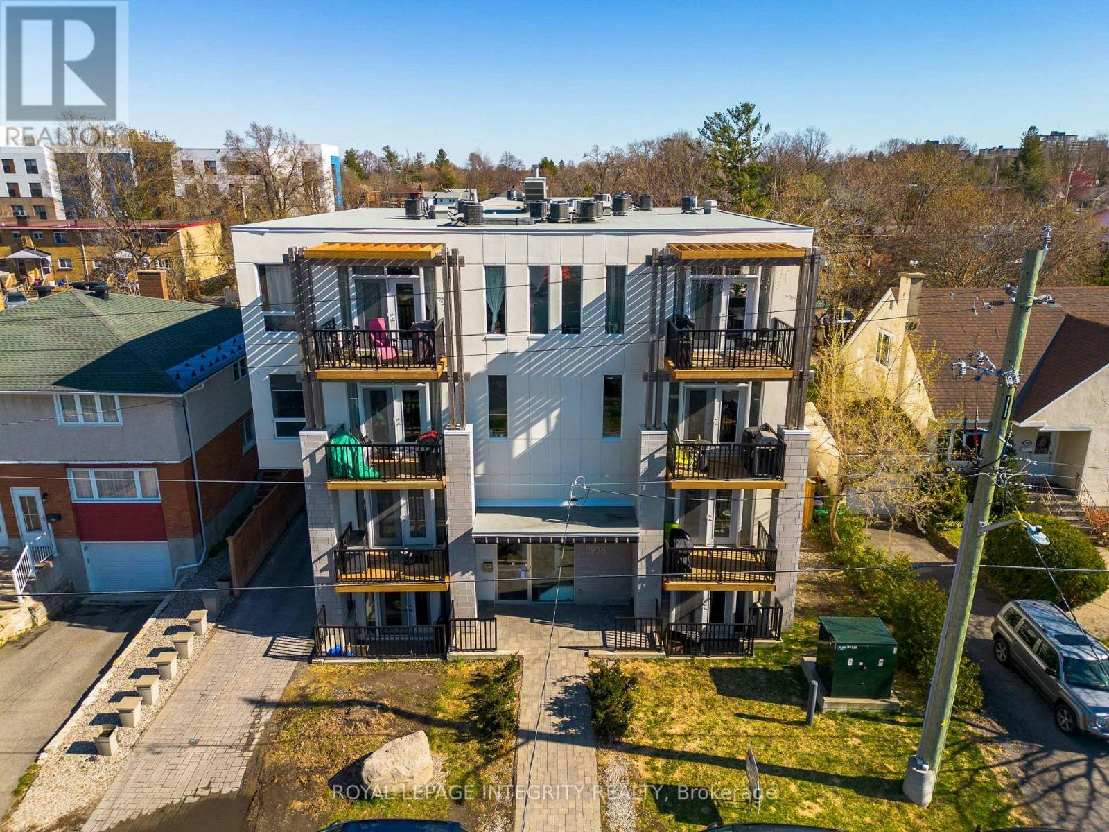 202-1308 Thames Street, Ottawa, ON, K1Z 7N4 - 29