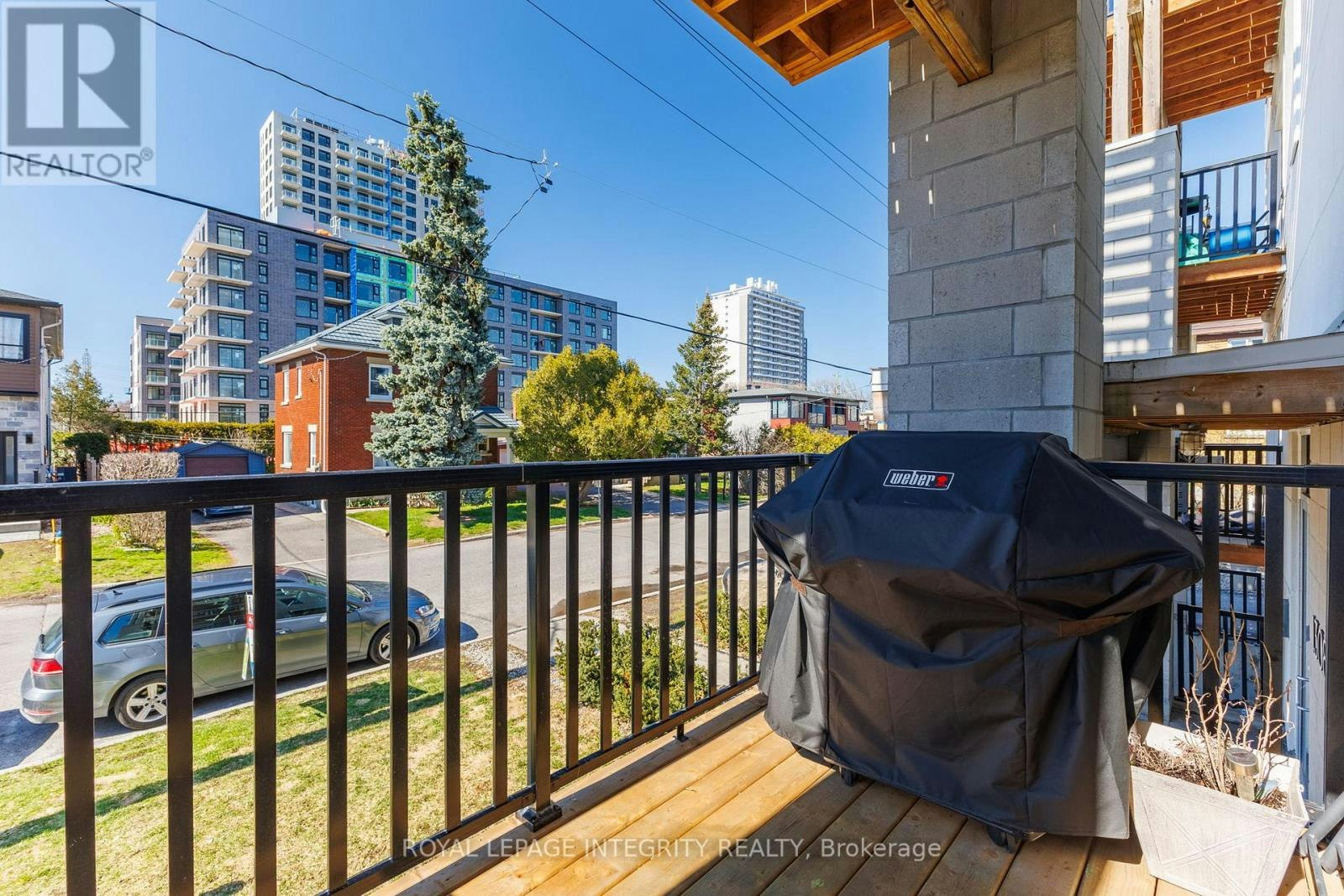 202-1308 Thames Street, Ottawa, ON, K1Z 7N4 - 21