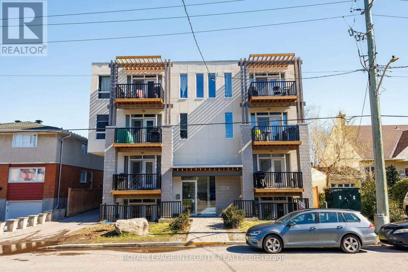 202-1308 Thames Street, Ottawa, ON, K1Z 7N4 - 27
