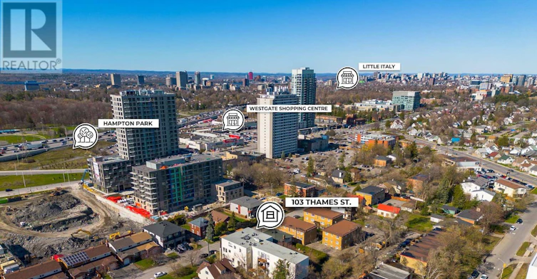 202-1308 Thames Street, Ottawa, ON, K1Z 7N4 - 2