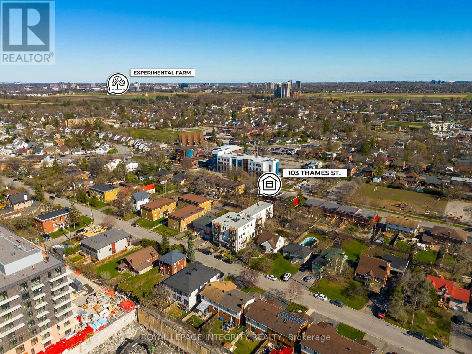 202-1308 Thames Street, Ottawa, ON, K1Z 7N4 - 23