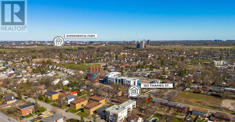202-1308 Thames Street, Ottawa, ON, K1Z 7N4 - 23