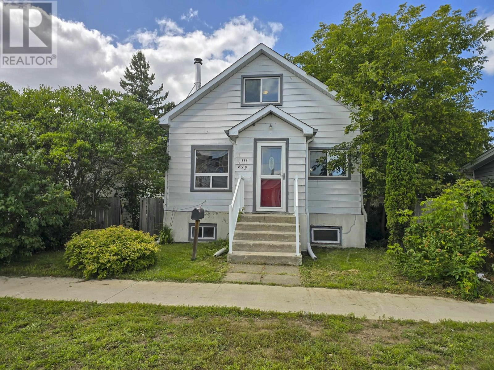 873 Minnesota Street, Thunder Bay, ON, P7C 3L7