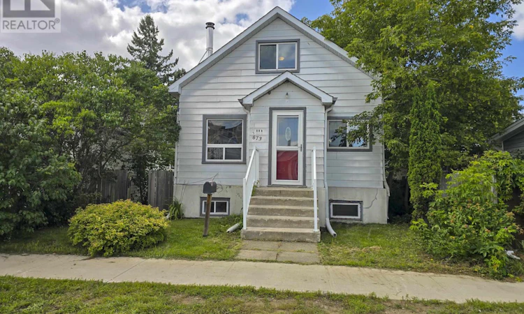 873 Minnesota Street