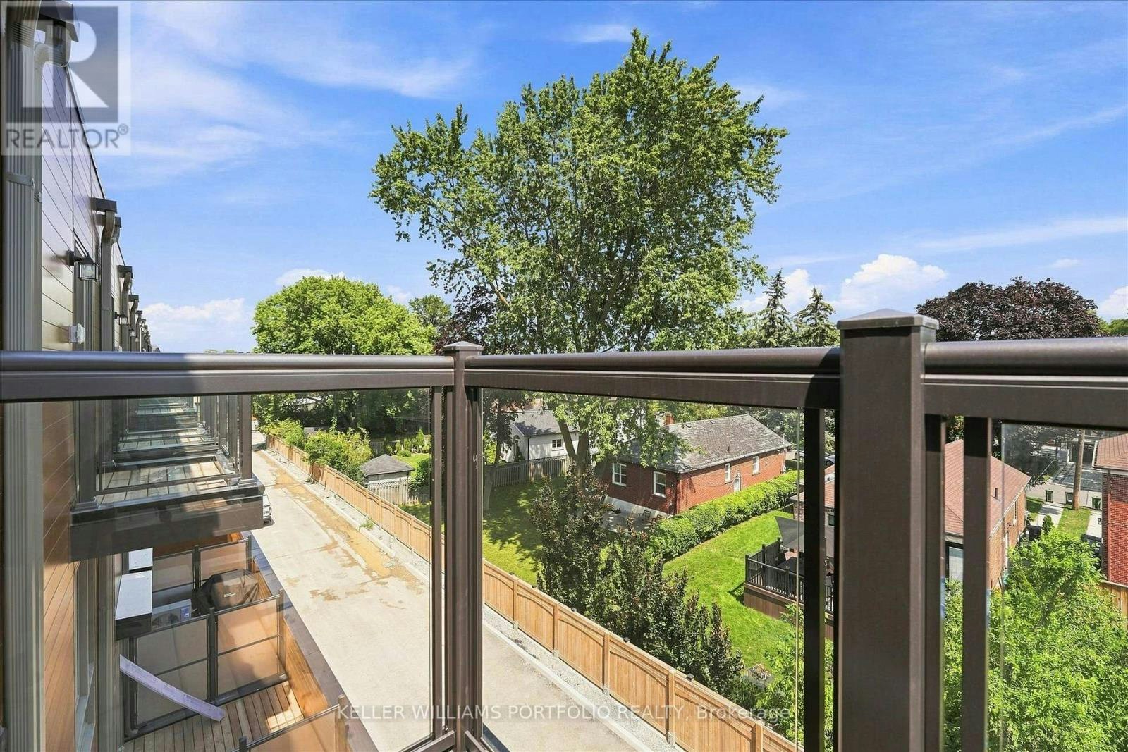 372 Lawrence Heights Way, Toronto, ON, M6A 0E8 - 44