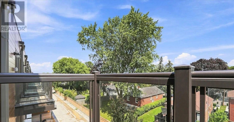 372 Lawrence Heights Way, Toronto, ON, M6A 0E8 - 44