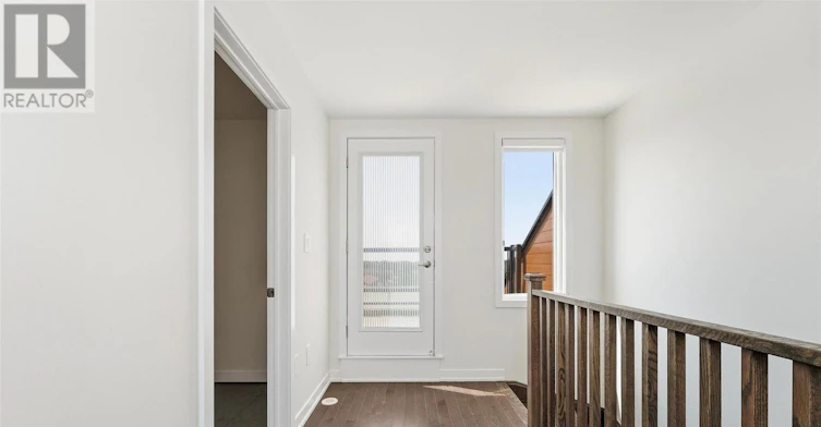 372 Lawrence Heights Way, Toronto, ON, M6A 0E8 - 36