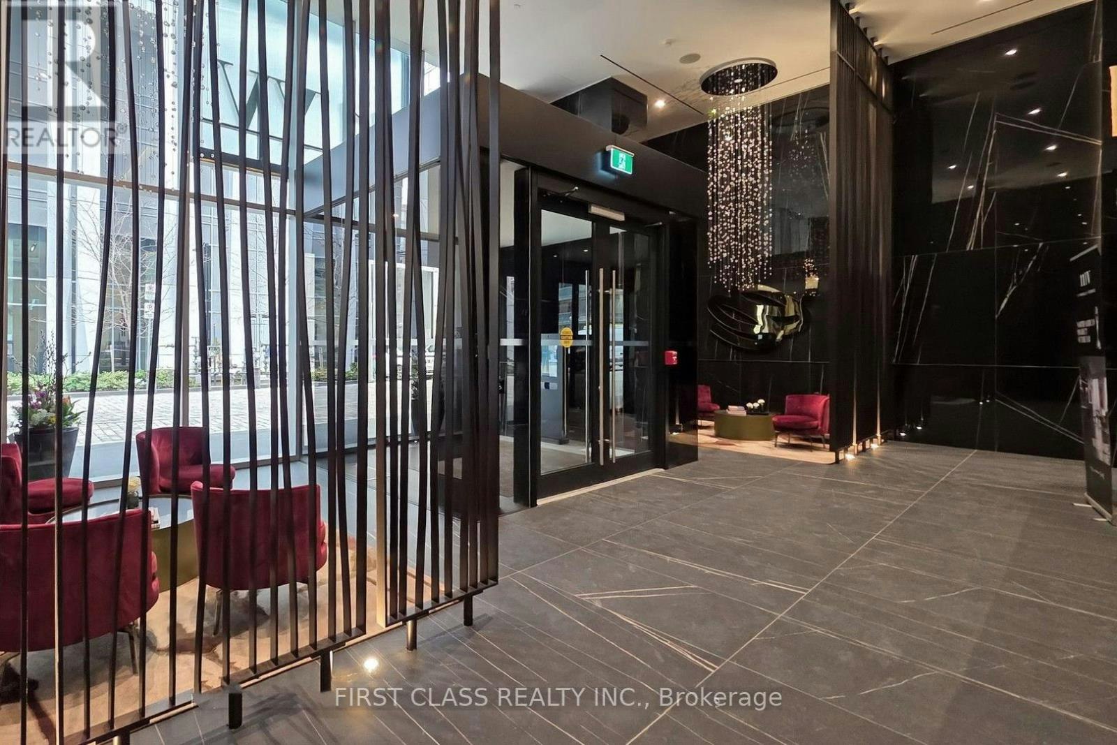 6307-11 Yorkville Avenue, Toronto, ON, M4W 0B7 - 3