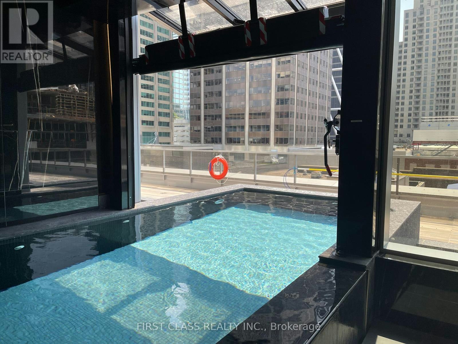 6307-11 Yorkville Avenue, Toronto, ON, M4W 0B7 - 28