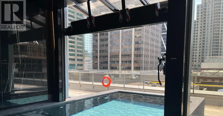 6307-11 Yorkville Avenue, Toronto, ON, M4W 0B7 - 28