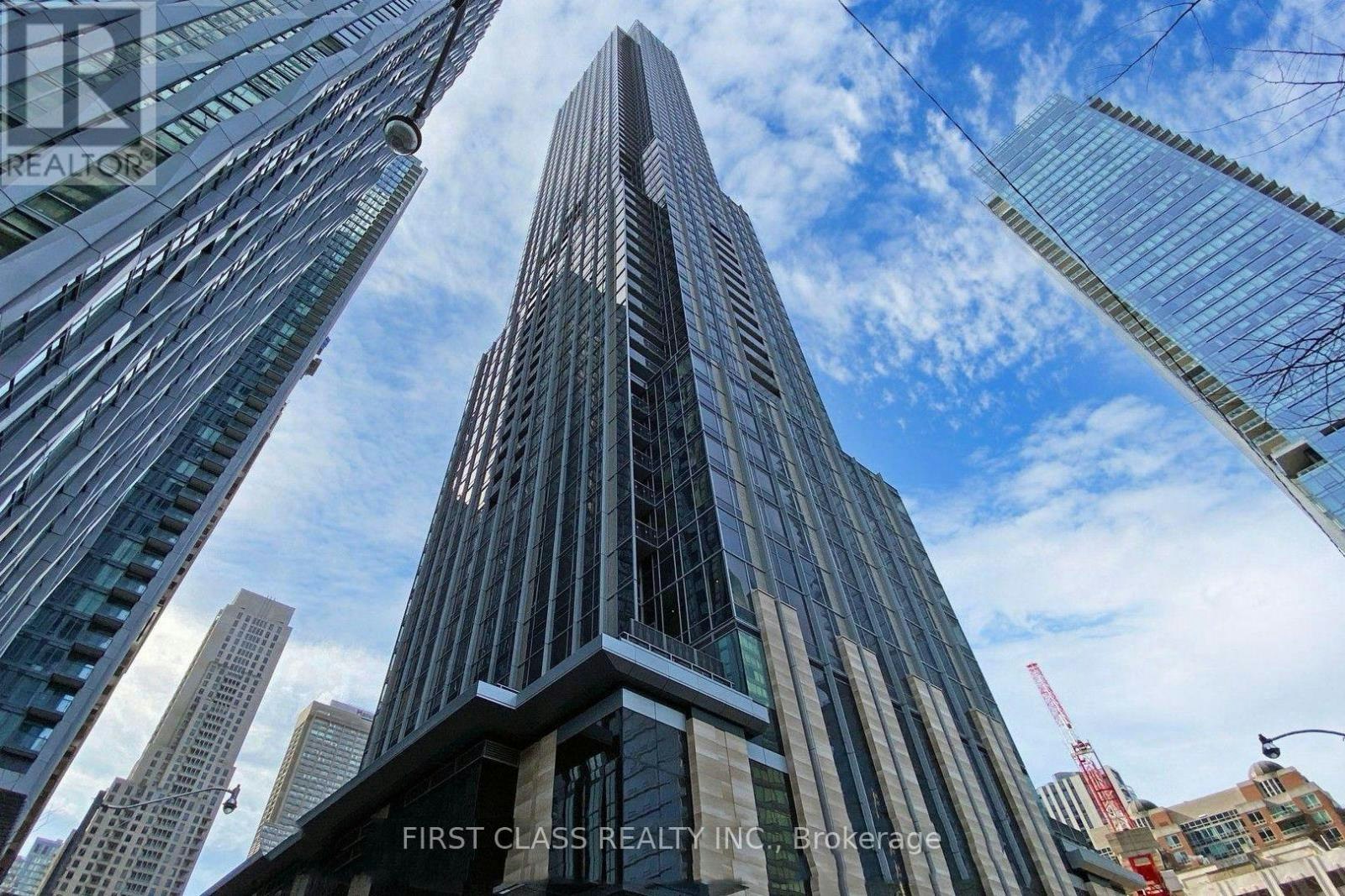 6307-11 Yorkville Avenue, Toronto, ON, M4W 0B7 - 2