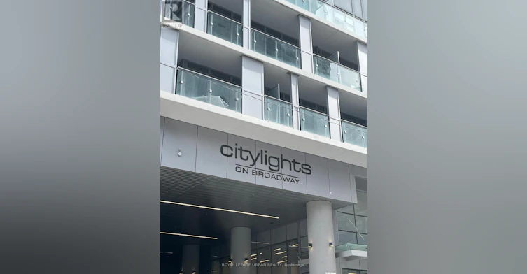 1007-99 Broadway Avenue, Toronto, ON, M4P 0E3 - 13