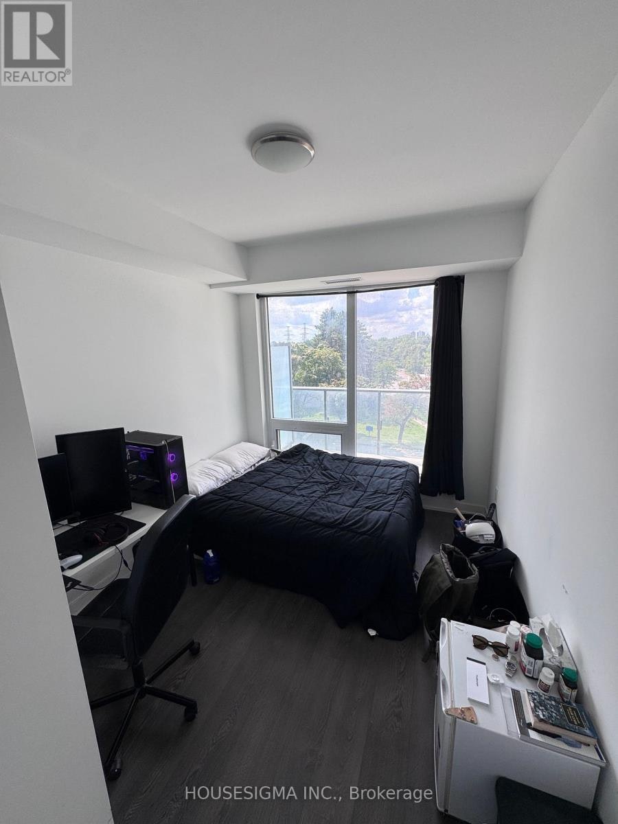 N540-7 Golden Lion Heights, Toronto, ON, M2M 0C1 - 12