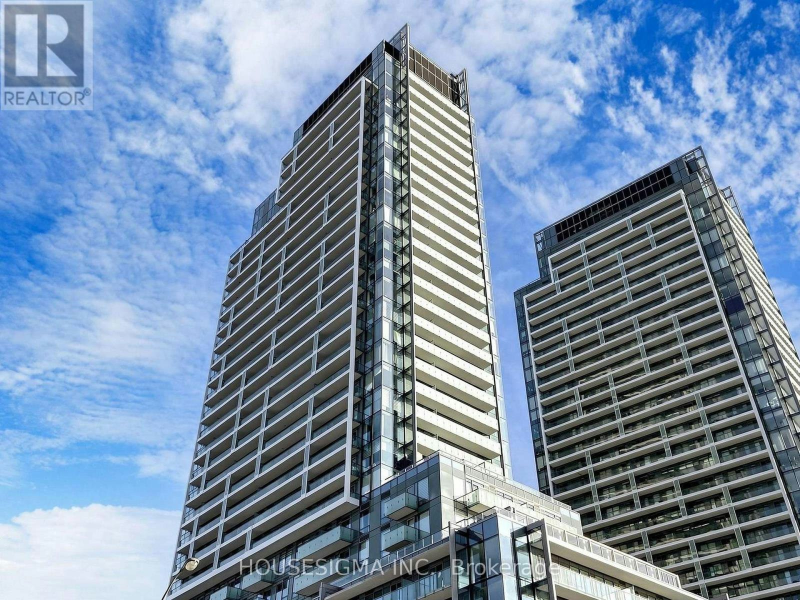 N540-7 Golden Lion Heights, Toronto, ON, M2M 0C1