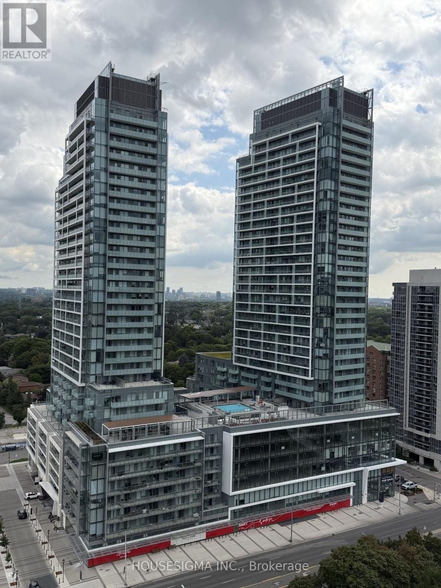 N540-7 Golden Lion Heights, Toronto, ON, M2M 0C1